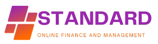 Standard Online Finance and Management
